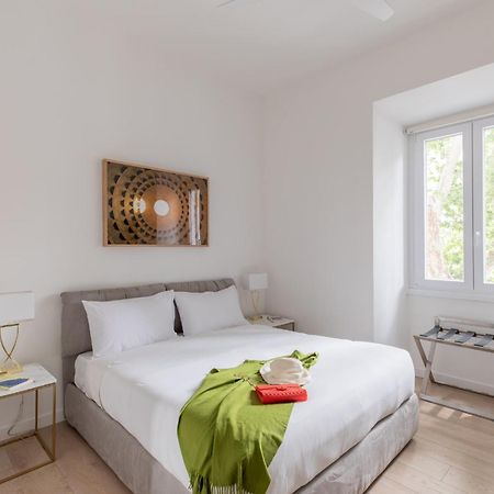 Iflat Vatican 2 Bedroom Design Apartment Rome Bagian luar foto