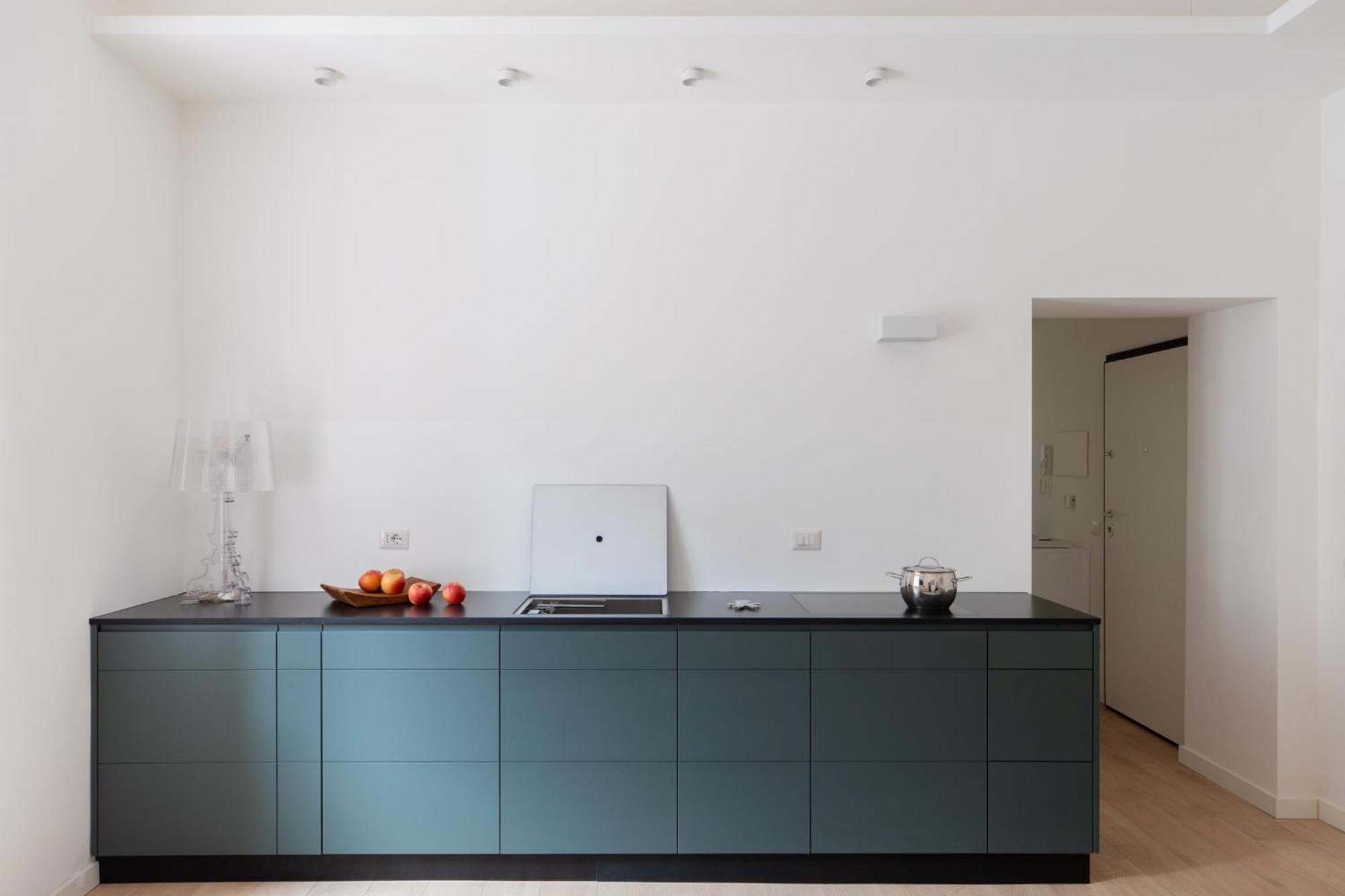 Iflat Vatican 2 Bedroom Design Apartment Rome Bagian luar foto